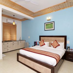 Super Deluxe Room Dehradun