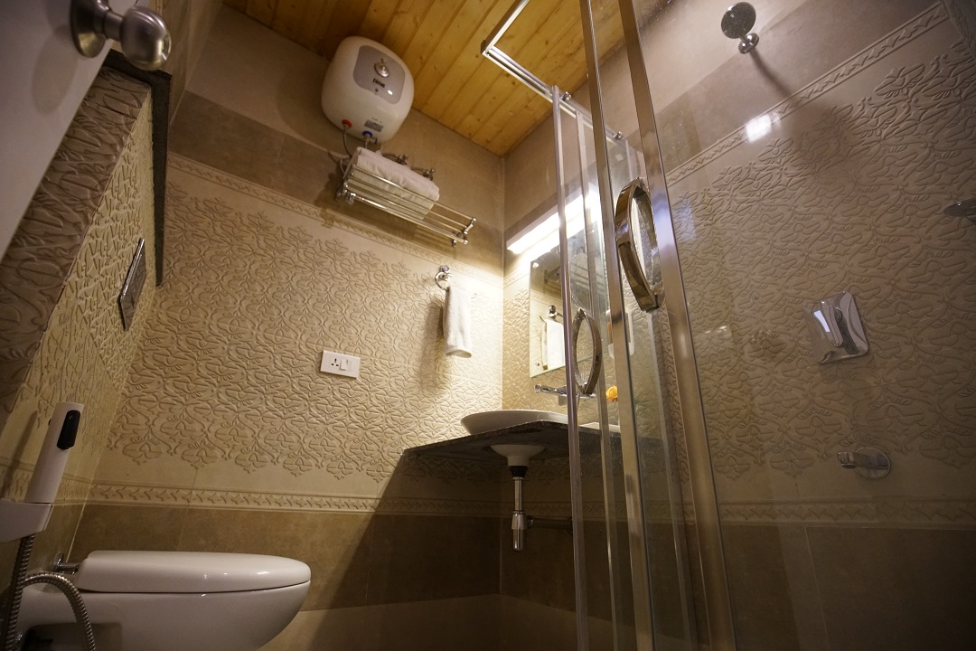 Cheapest Hotels in Dehradun