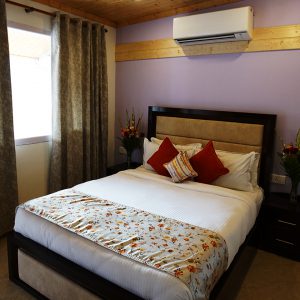 Royal Suite