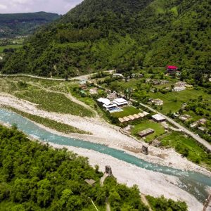 dehradun luxury resorts