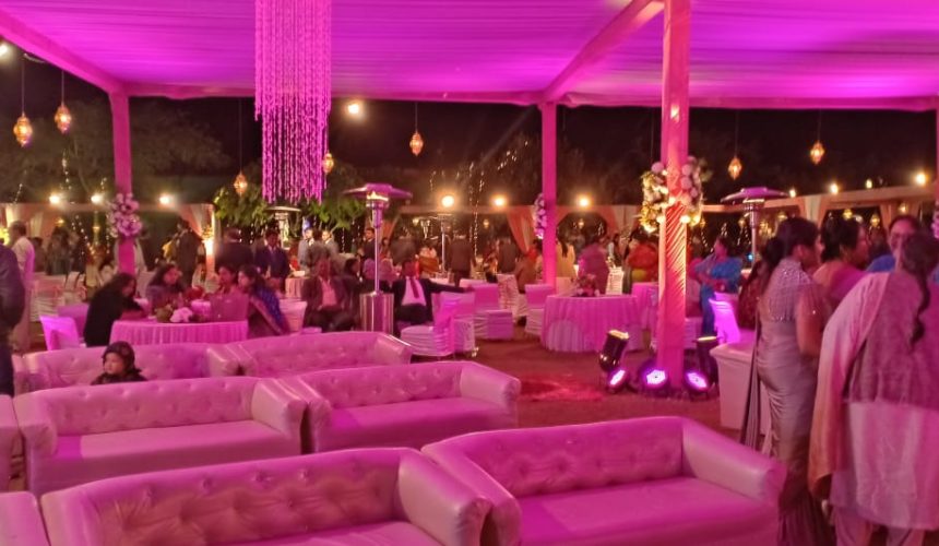 resorts in dehradun for wedding