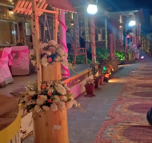 resorts in dehradun for wedding