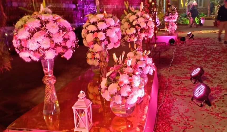 resorts in dehradun for wedding